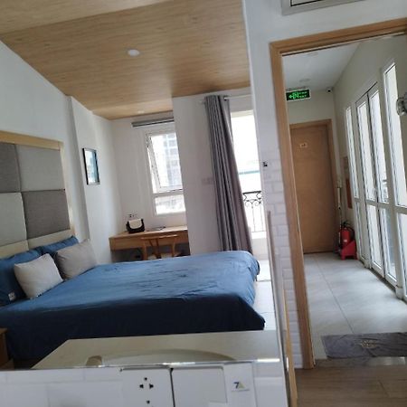 7 Apartment Ho Chi Minh City Exterior photo