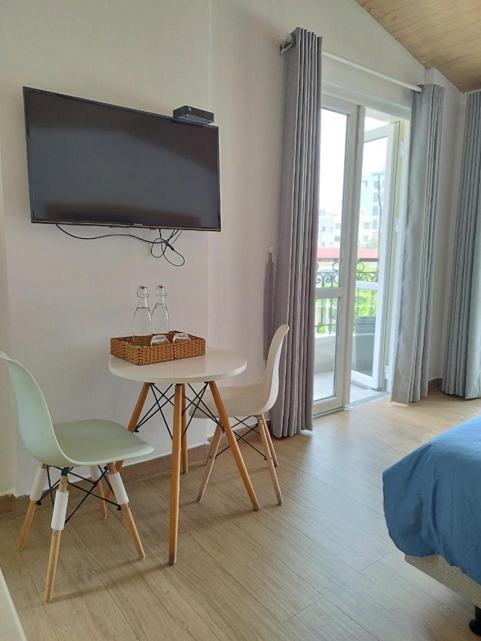 7 Apartment Ho Chi Minh City Exterior photo
