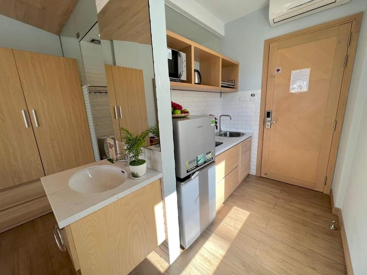 7 Apartment Ho Chi Minh City Room photo