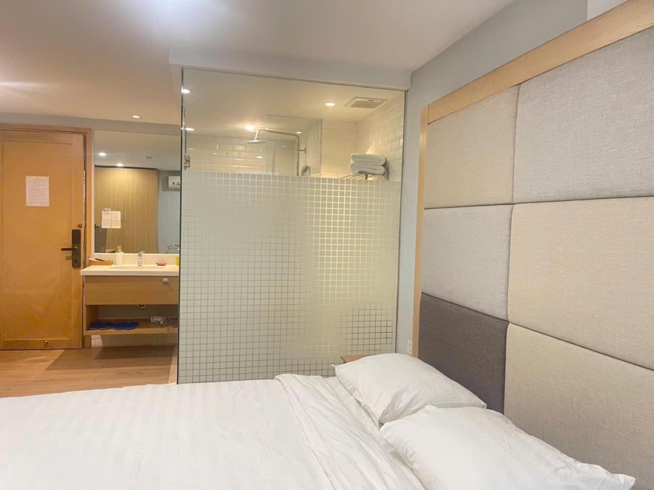 7 Apartment Ho Chi Minh City Exterior photo